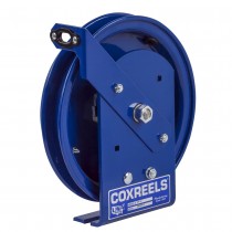Coxreels EZ-SDL-100 Safety System Spring Driven Static Discharge Cord Reel 100ft